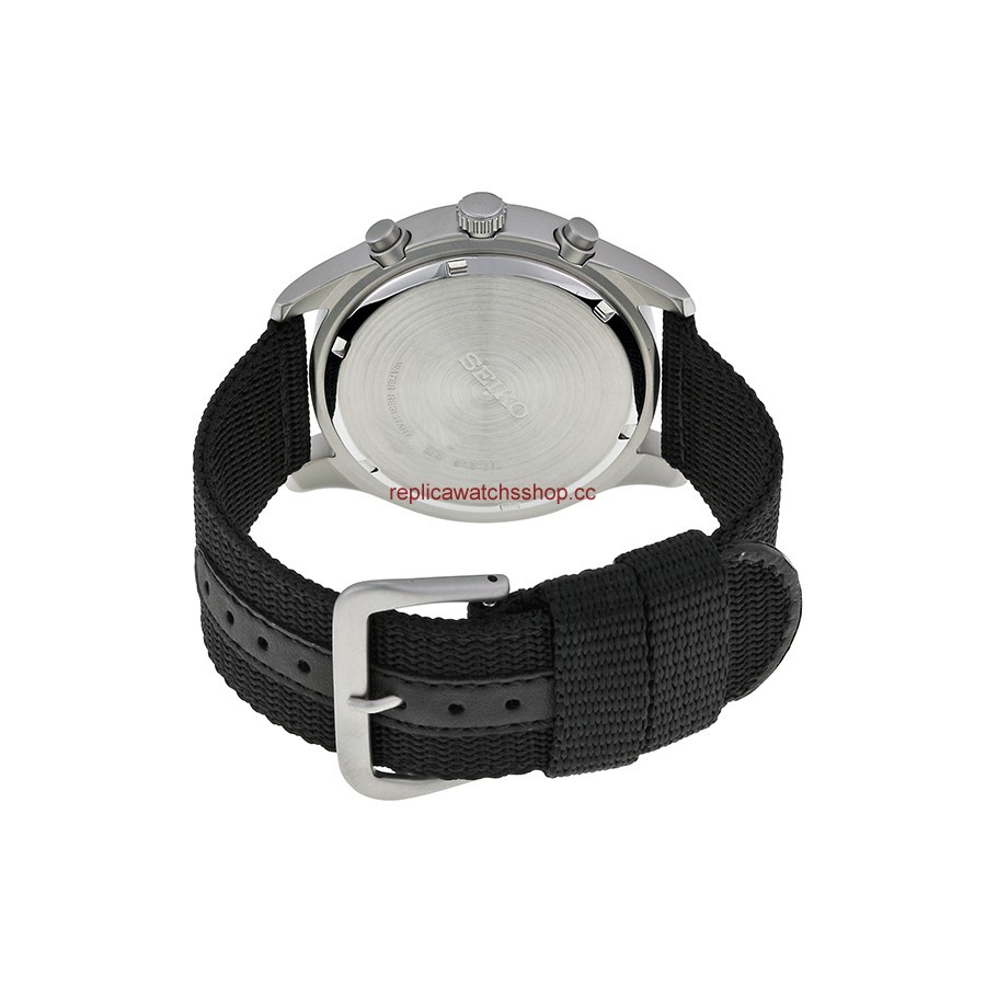 Seiko Chronograph SNDA57 img2