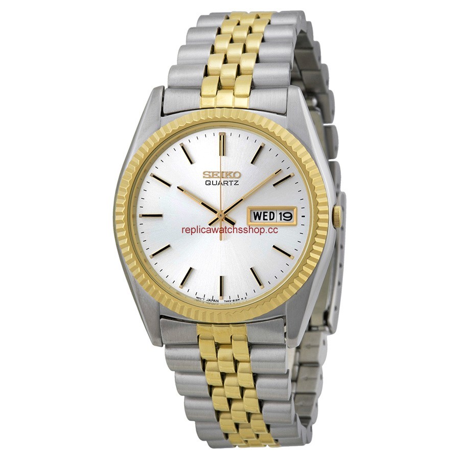 Seiko SGF204 Seiko SGF204