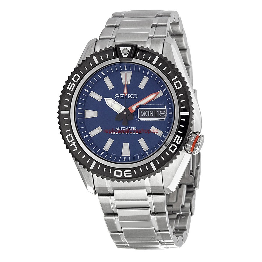 Seiko Diver SRP493 Seiko Diver SRP493