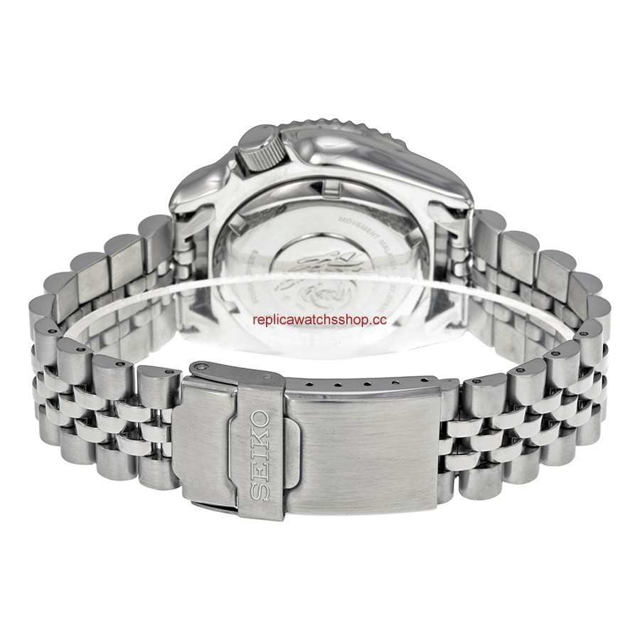 Seiko Diver SKX175 img2 Seiko Diver SKX175 img2
