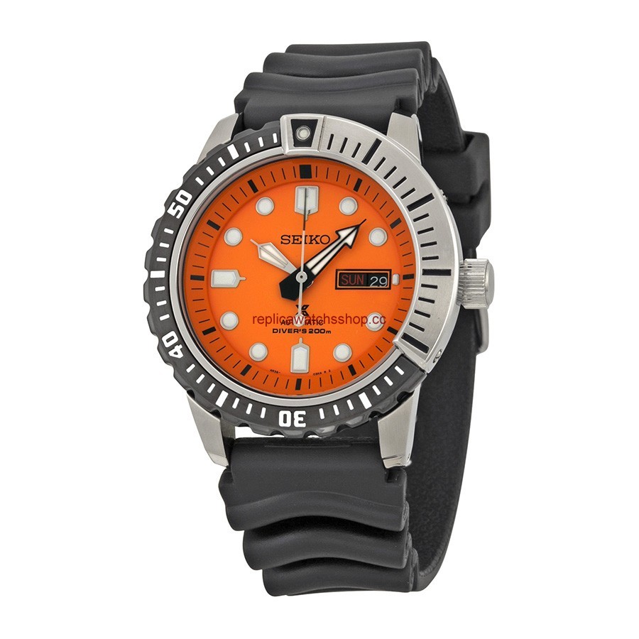 Seiko Divers SRP589 Seiko Divers SRP589