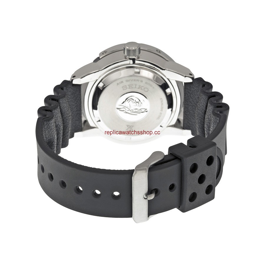 Seiko Divers SRP589 img2 Seiko Divers SRP589 img2