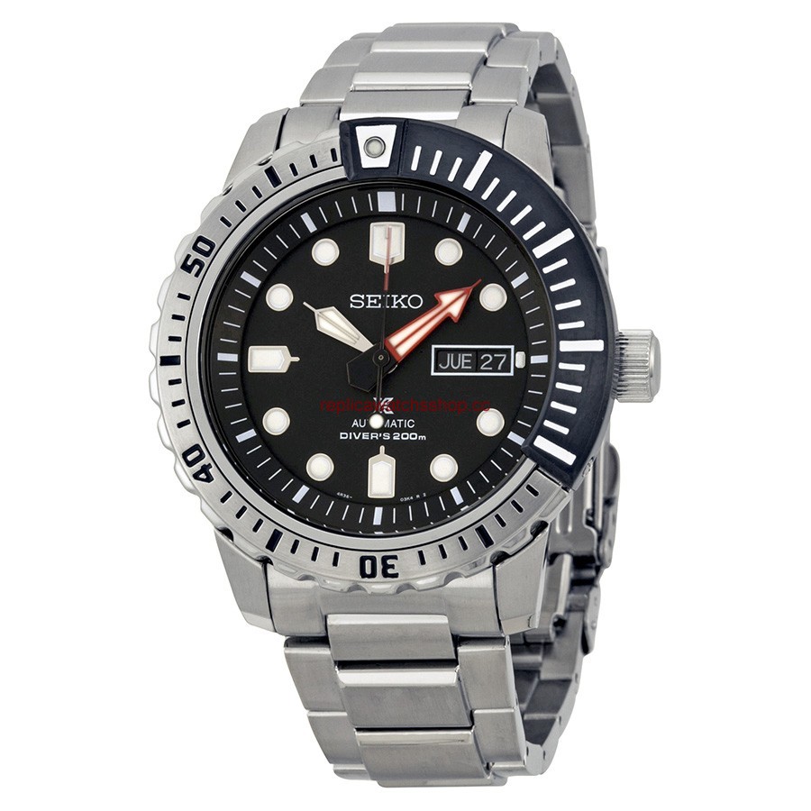 Seiko Divers SRP587 Seiko Divers SRP587