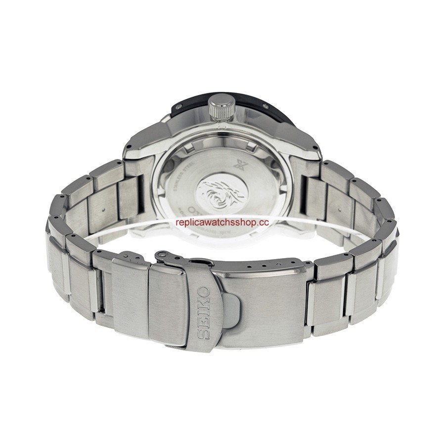 Seiko Divers SRP587 img2 Seiko Divers SRP587 img2