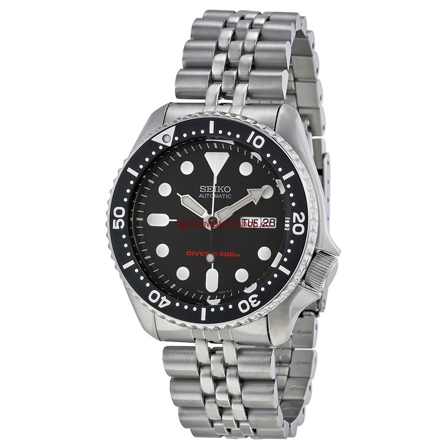 Seiko Divers SKX007K2