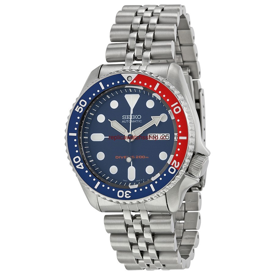 Seiko Diver SKX009K2
