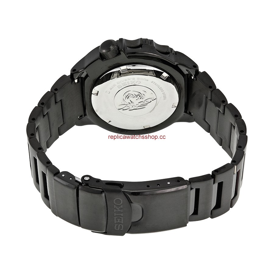 Seiko Diver SRP311 img2 Seiko Diver SRP311 img2