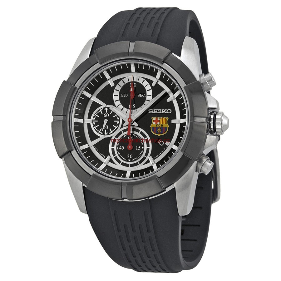 Seiko Chronograph SNDE81 Seiko Chronograph SNDE81