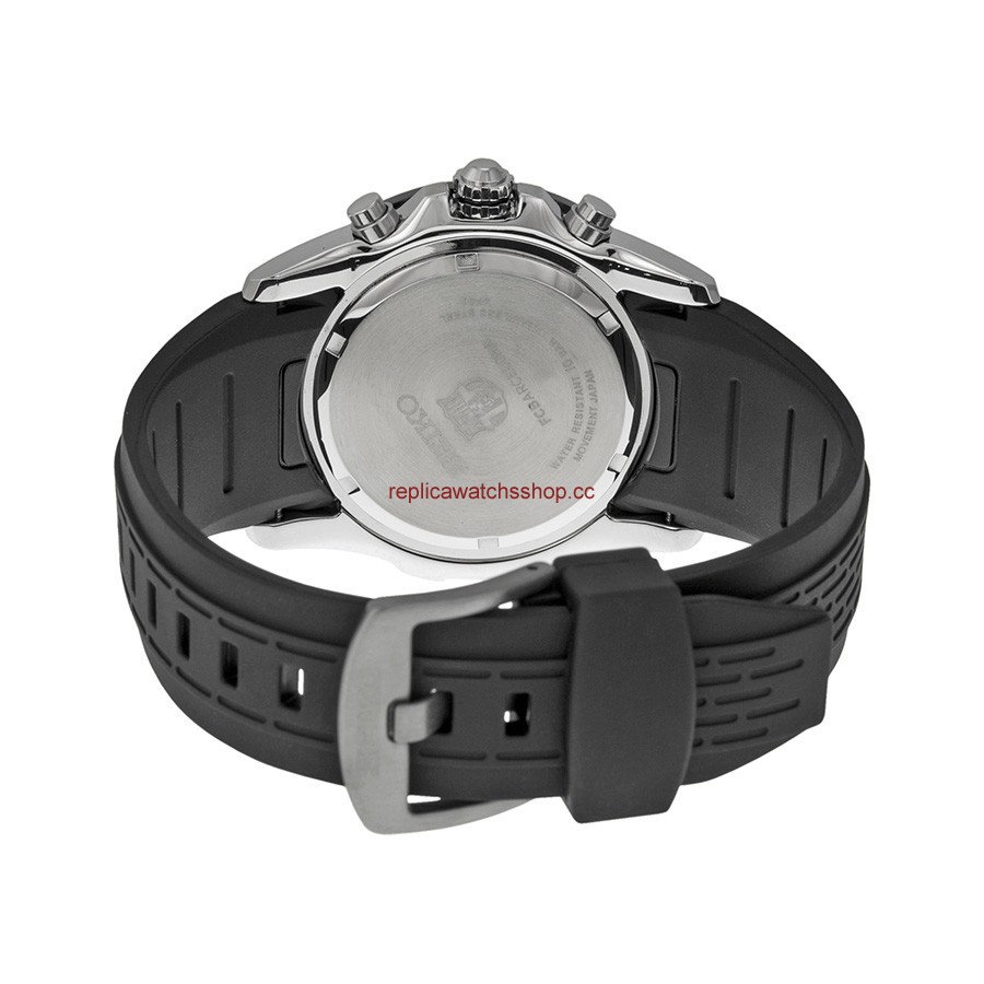 Seiko Chronograph SNDE81 img2 Seiko Chronograph SNDE81 img2