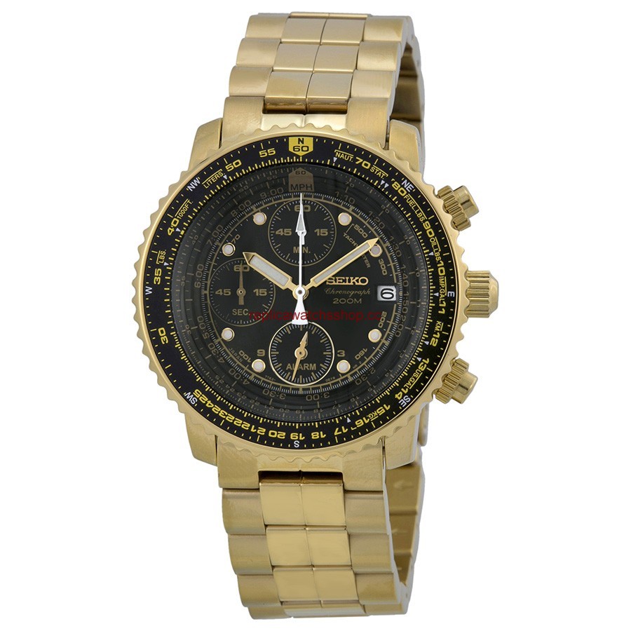 Seiko Other Seiko Watches SNA414 Seiko Other Seiko Watches SNA414