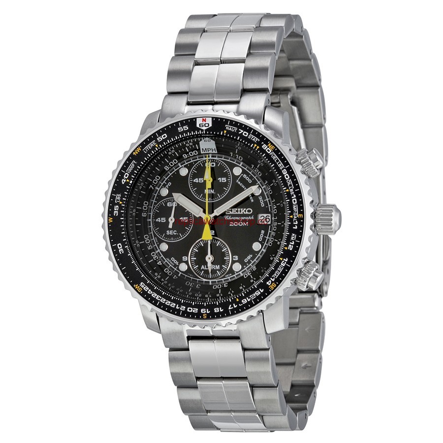 Seiko Flight SNA411 Seiko Flight SNA411
