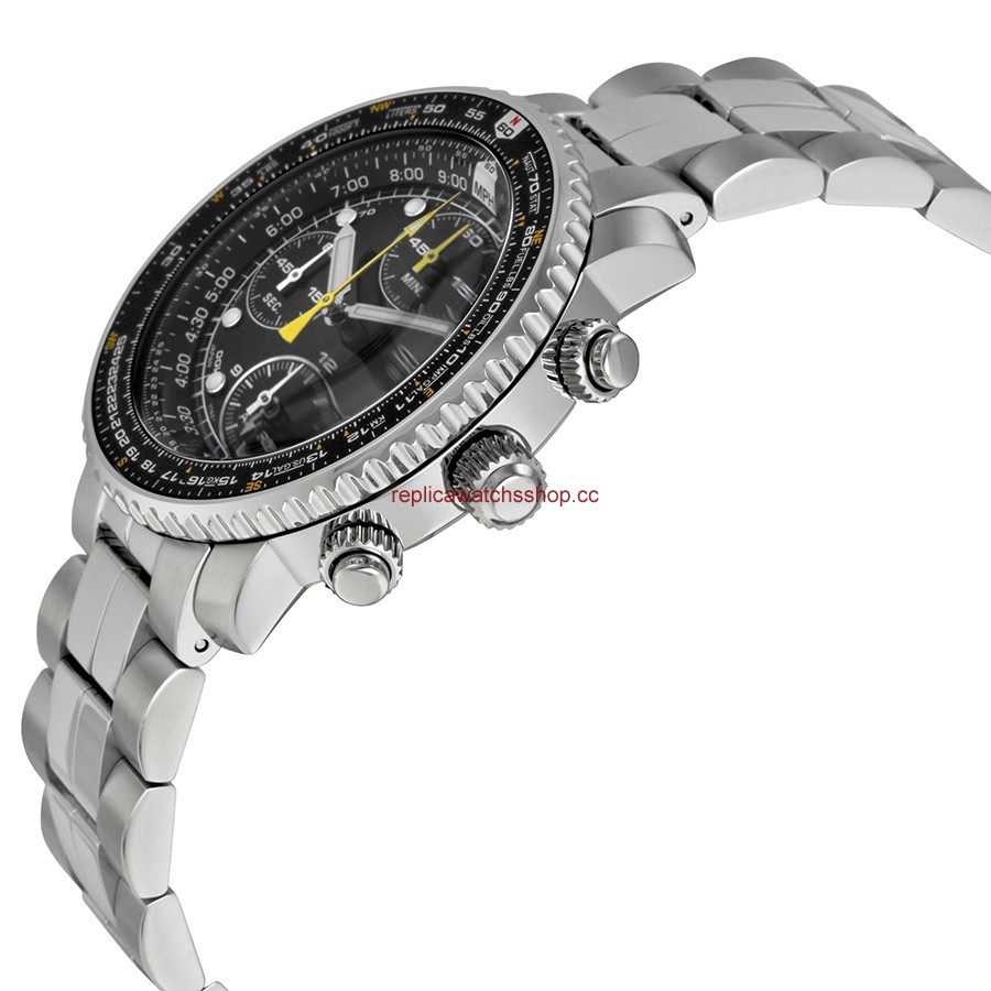 Seiko Flight SNA411 img1