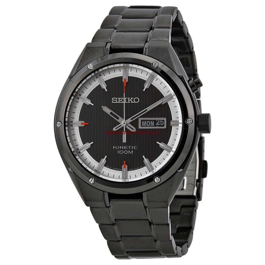 Seiko Kinetic SMY153 Seiko Kinetic SMY153