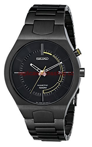 Seiko Kinetic SKA649 Seiko Kinetic SKA649