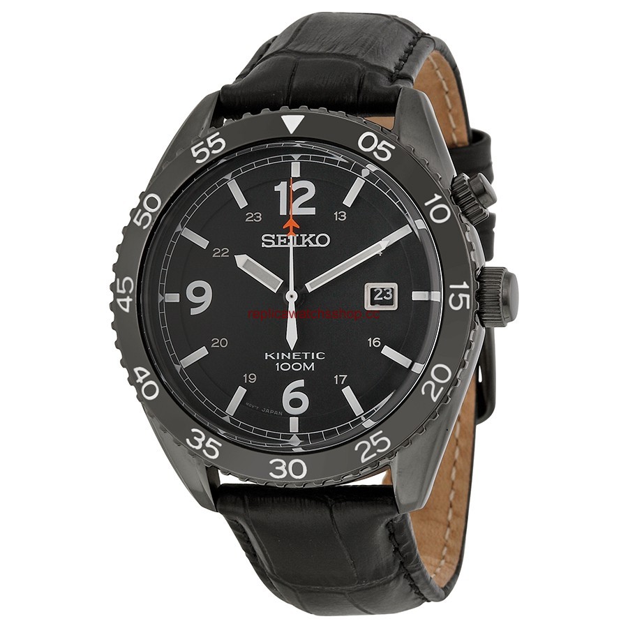Seiko Kinetic SKA621P1 Seiko Kinetic SKA621P1