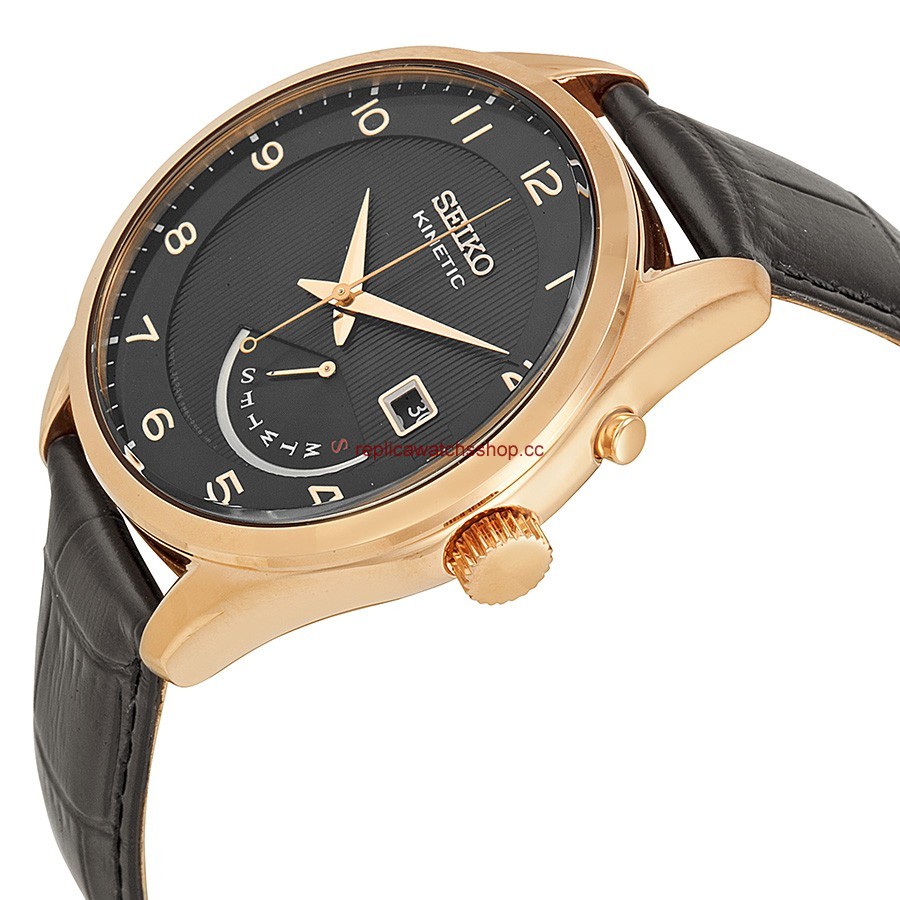 Seiko Kinetic SRN054 img1