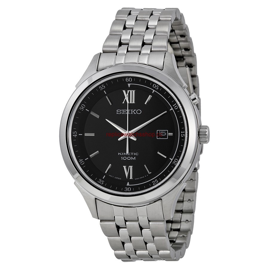 Seiko Kinetic SKA657P1 Seiko Kinetic SKA657P1