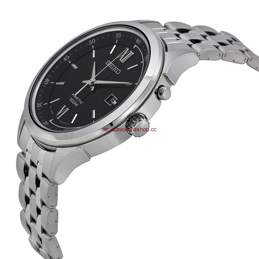 Seiko Kinetic SKA657P1 img1