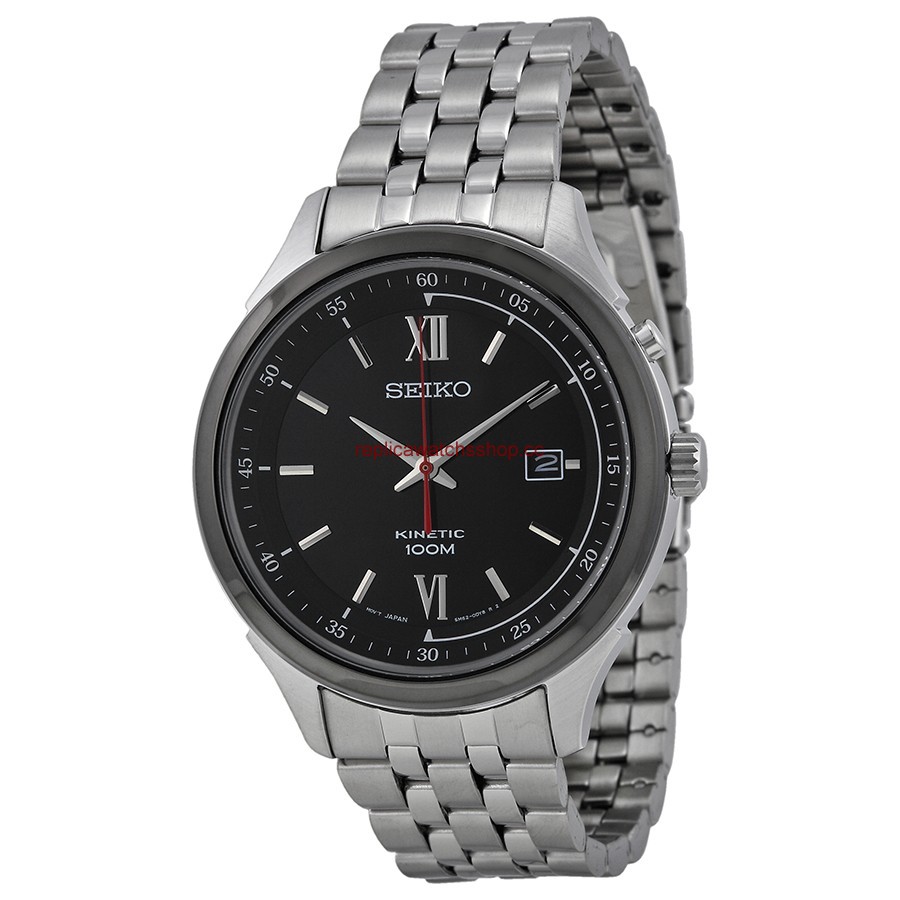 Seiko Kinetic SKA659 Seiko Kinetic SKA659