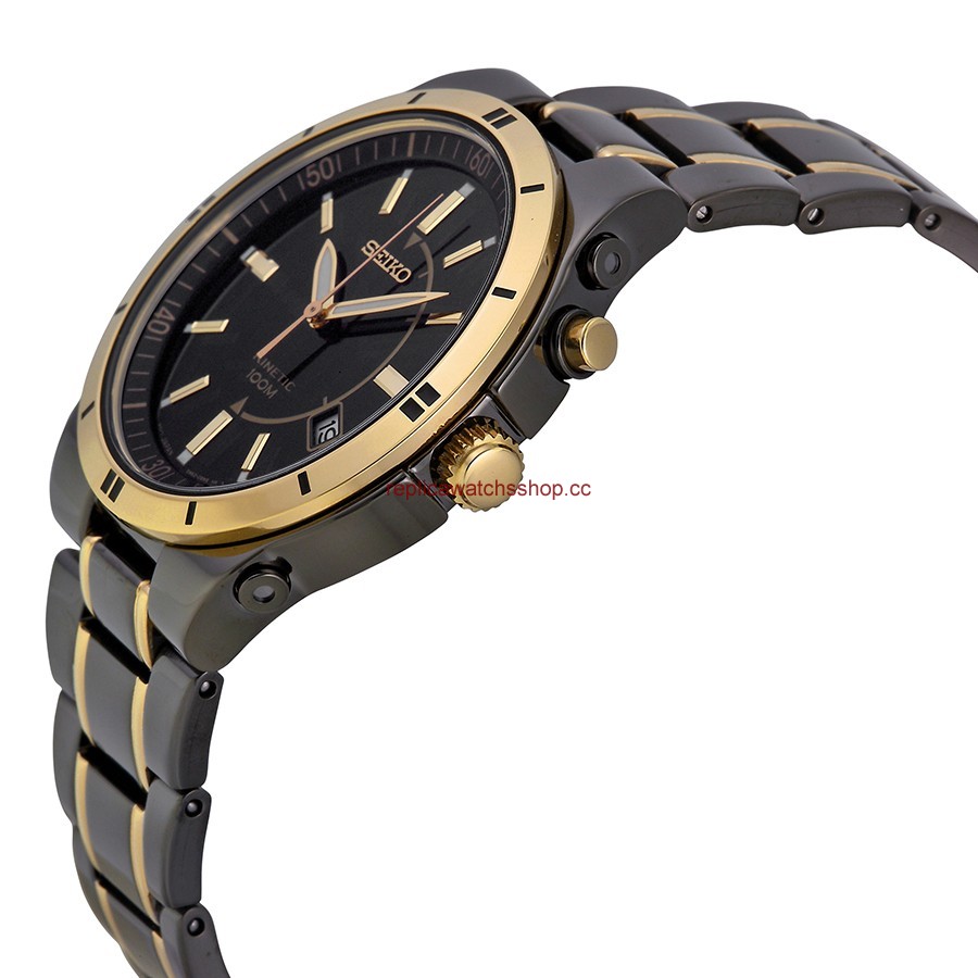 Seiko Kinetic SKA366 img1