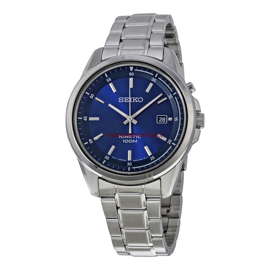Seiko Kinetic SKA675 Seiko Kinetic SKA675