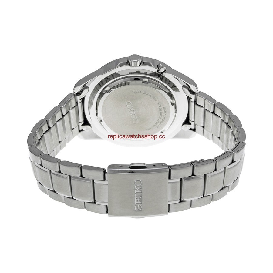 Seiko Kinetic SKA675 img2 Seiko Kinetic SKA675 img2