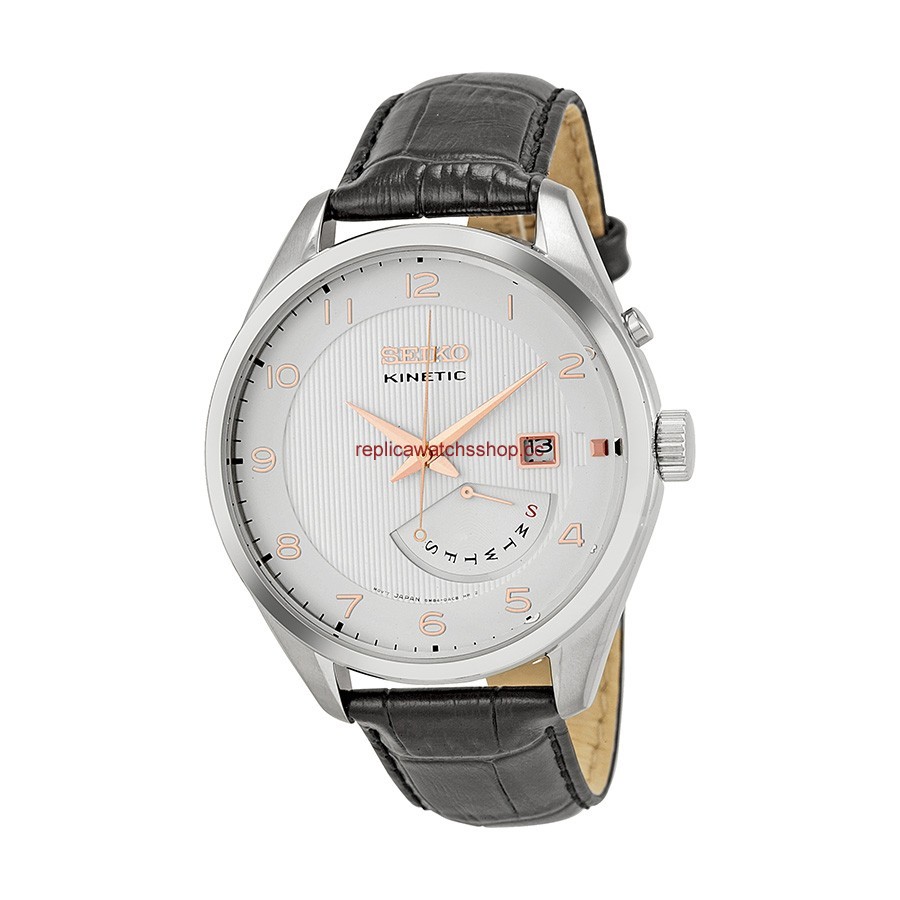 Seiko Kinetic SRN049 Seiko Kinetic SRN049