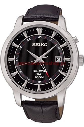 Seiko Kinetic SUN033 Seiko Kinetic SUN033