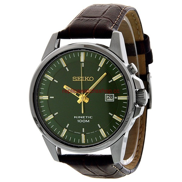 Seiko Kinetic SKA533 Seiko Kinetic SKA533