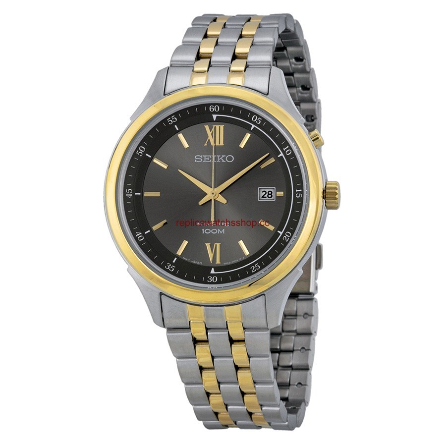Seiko Kinetic SKA658 Seiko Kinetic SKA658