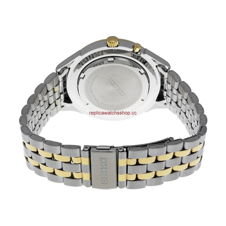 Seiko Kinetic SKA658 img2 Seiko Kinetic SKA658 img2