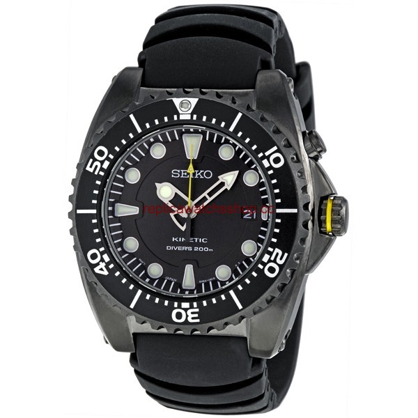 Seiko Kinetic SKA427P2 Seiko Kinetic SKA427P2