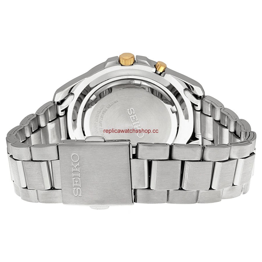 Seiko Kinetic SKA601 img2