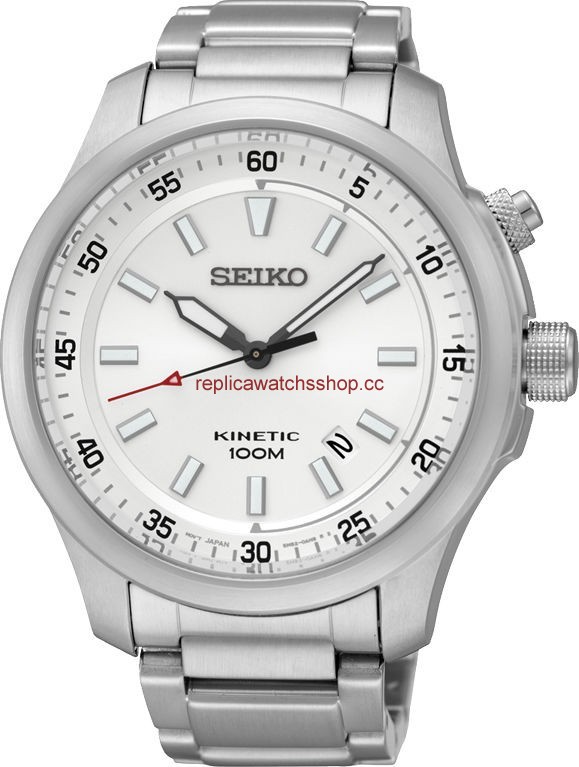 Seiko Kinetic SKA683 Seiko Kinetic SKA683