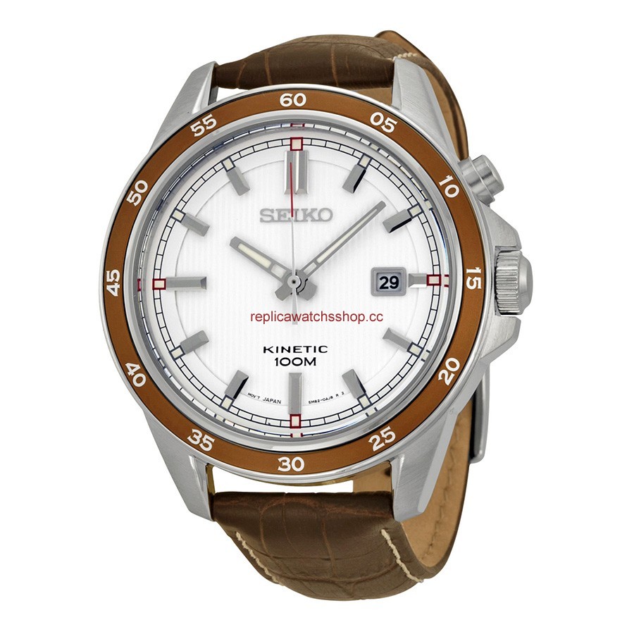 Seiko Kinetic SKA645 Seiko Kinetic SKA645