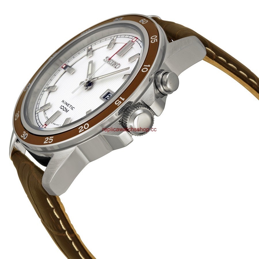 Seiko Kinetic SKA645 img1