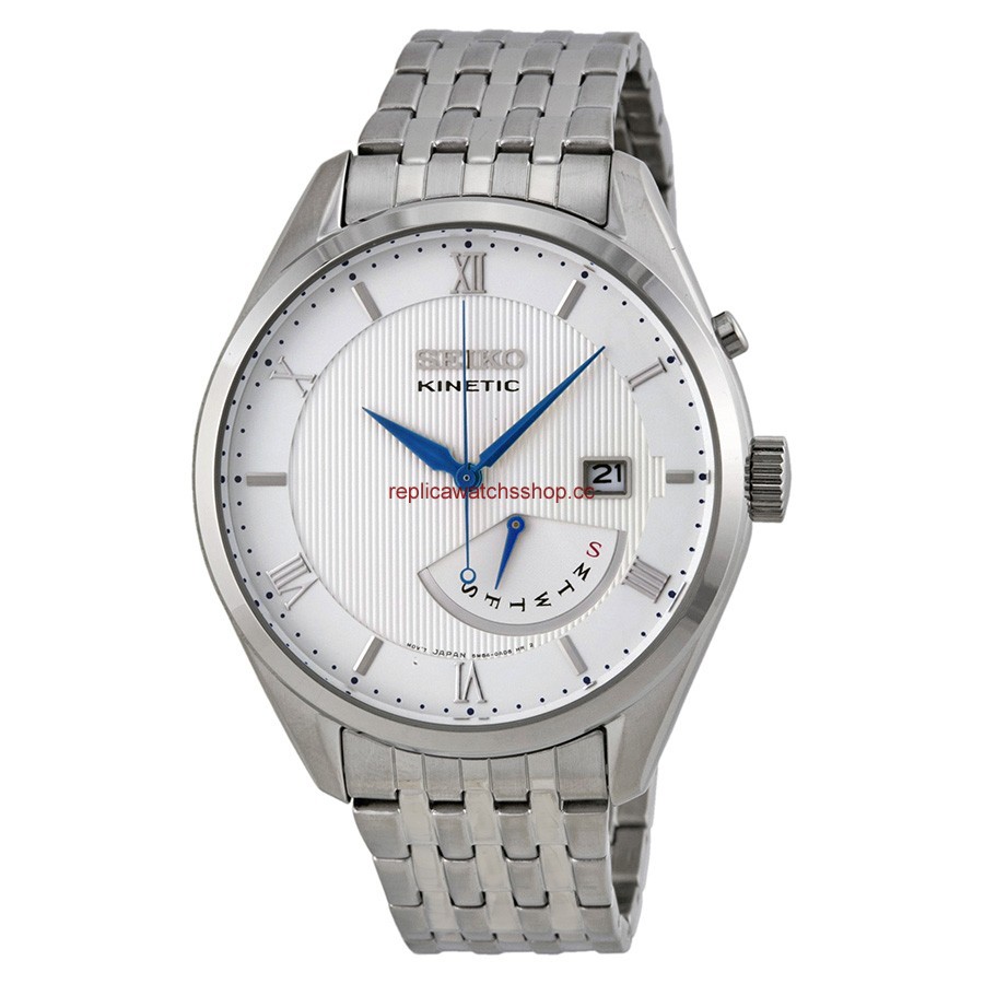 Seiko Kinetic SRN055 Seiko Kinetic SRN055