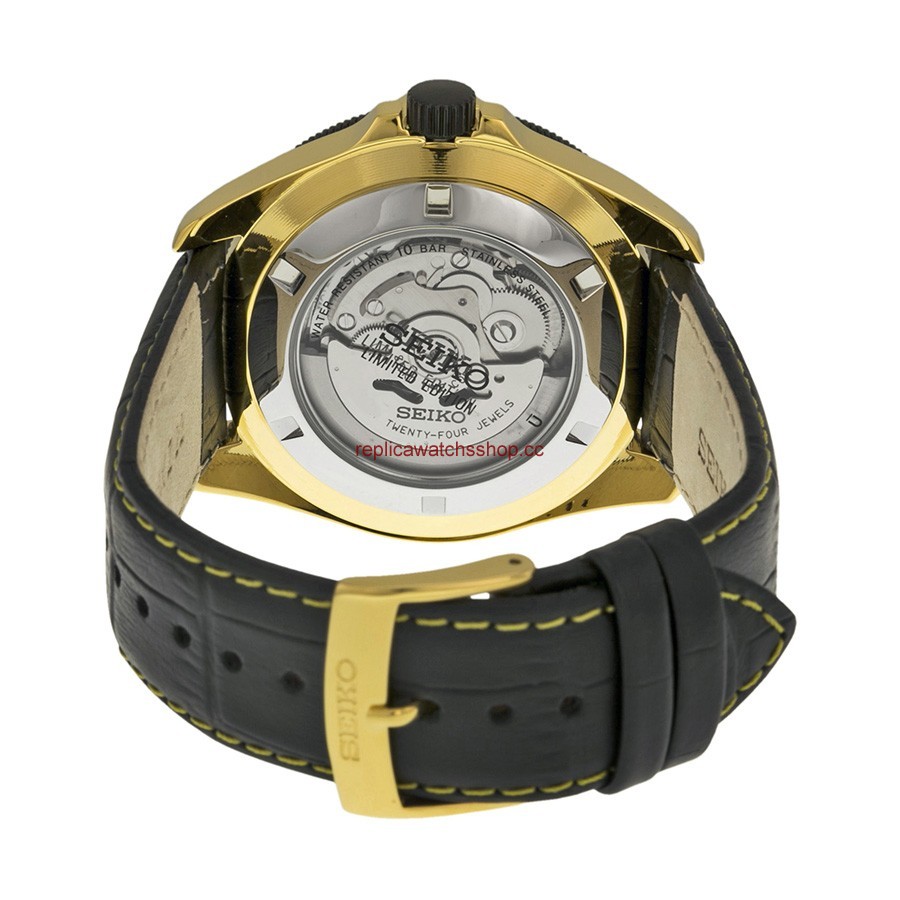 Seiko SSA190 img2 Seiko SSA190 img2