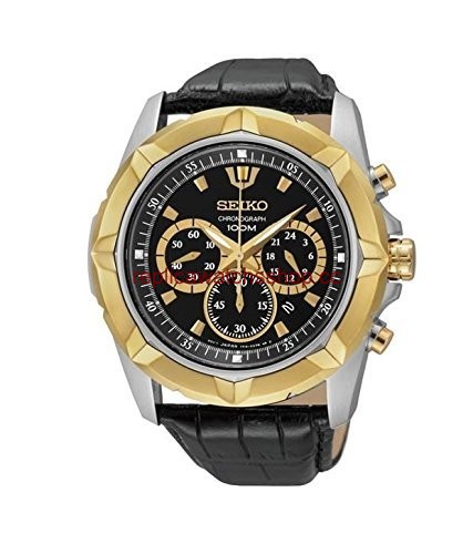 Seiko Chronograph SRW032