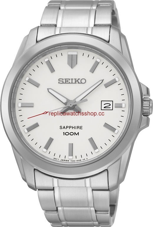 Seiko Classic SGEH45