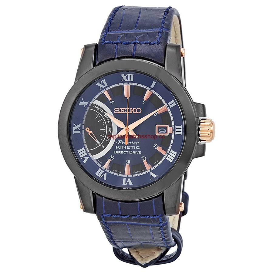 Seiko Premier SRG012 Seiko Premier SRG012
