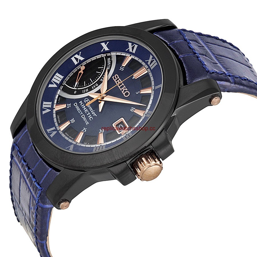 Seiko Premier SRG012 img1