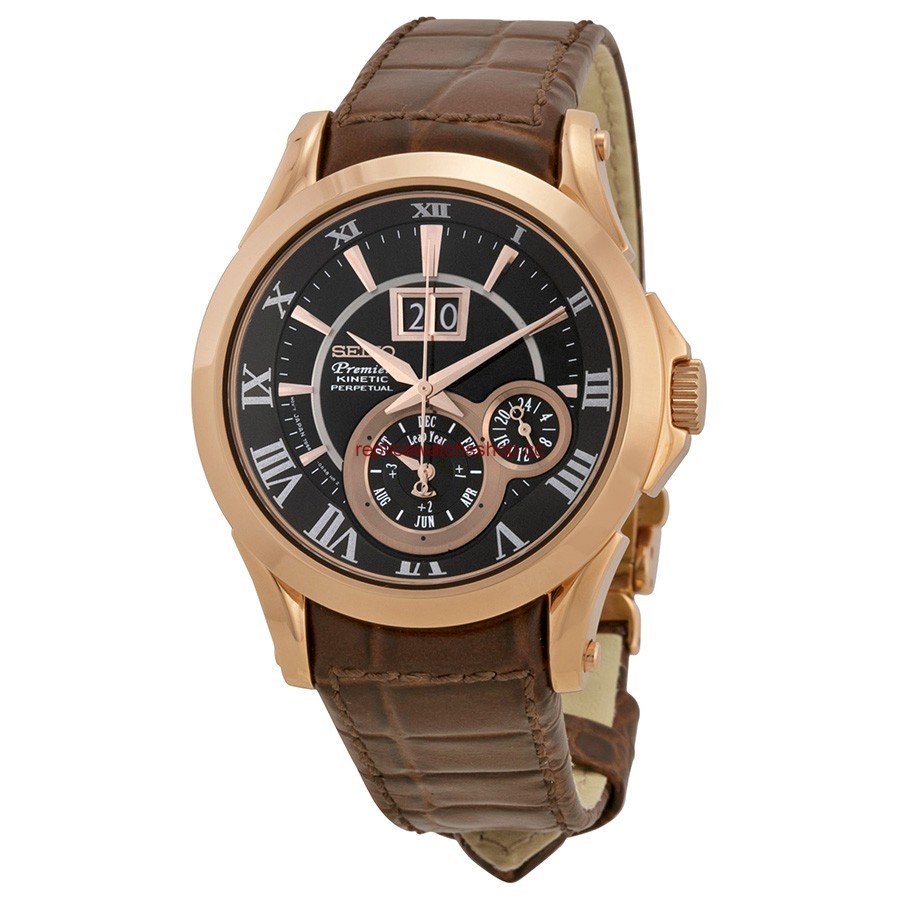 Seiko Kinetic SNP038 Seiko Kinetic SNP038
