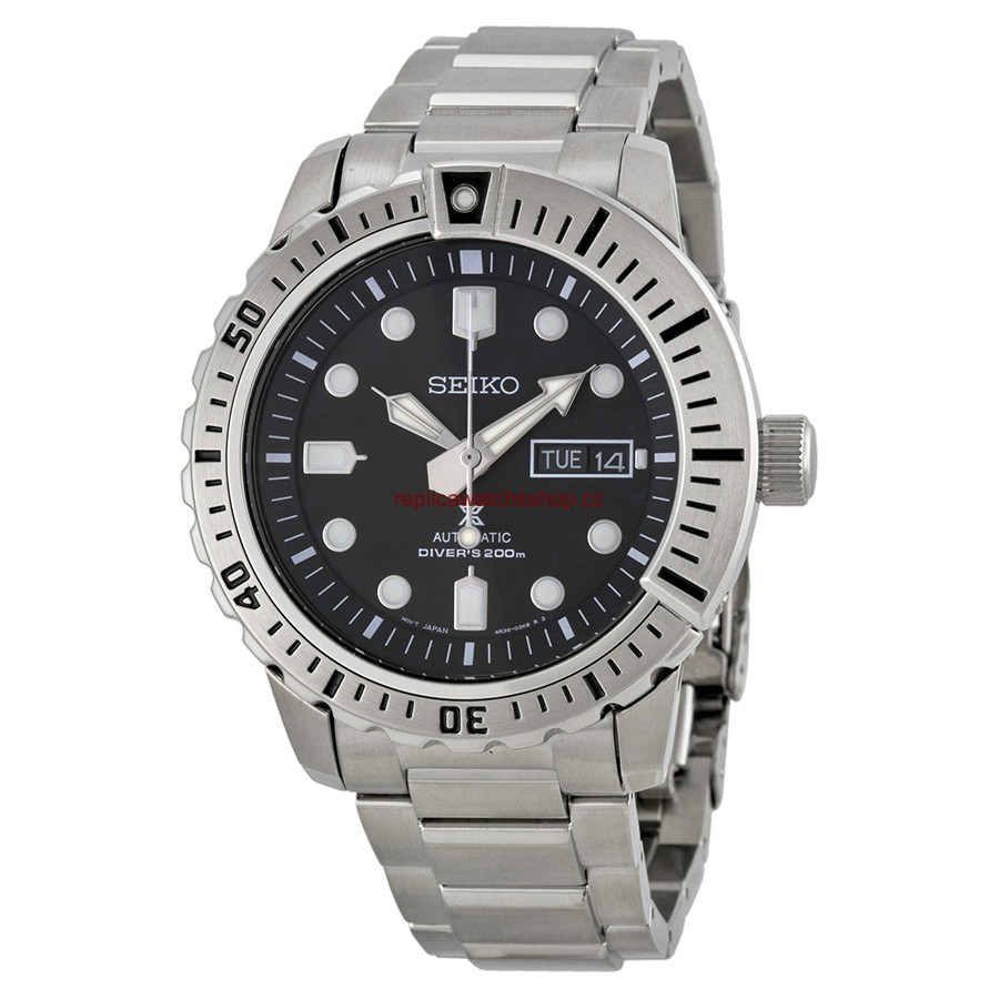 Seiko Prospex SRP585