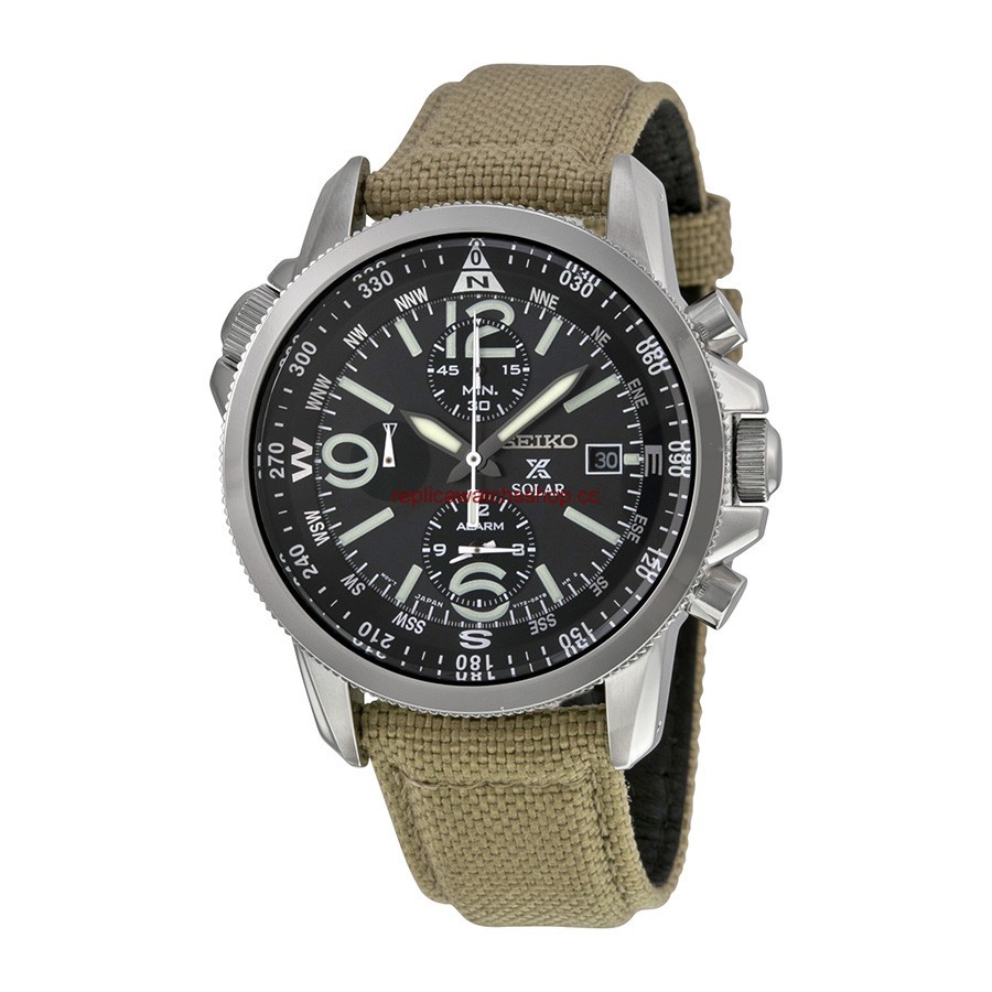 Seiko Prospex SSC293 Seiko Prospex SSC293