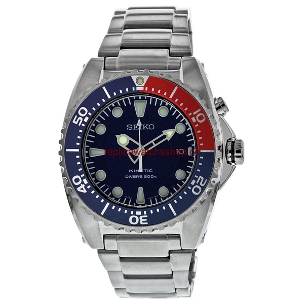 Seiko Prospex SKA369