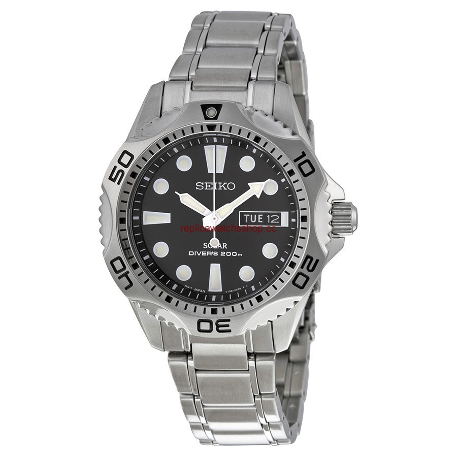 Seiko Prospex SNE107 Seiko Prospex SNE107