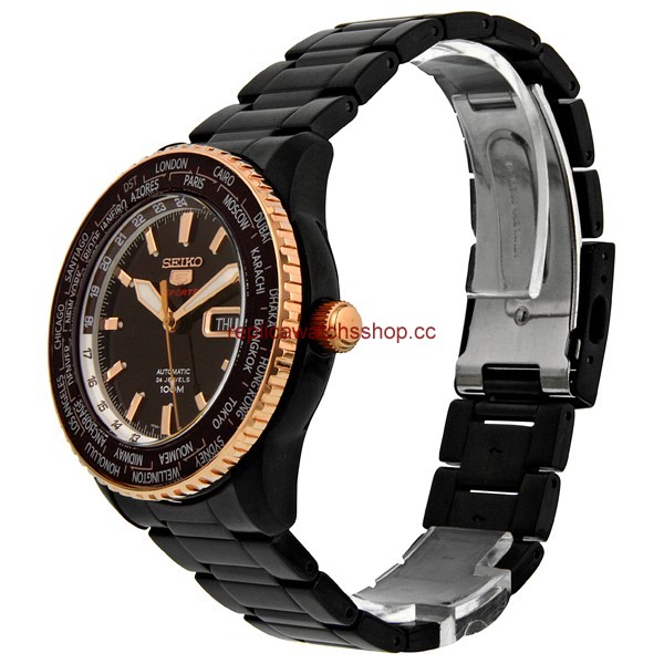 Seiko Seiko 5 SRP132 img2