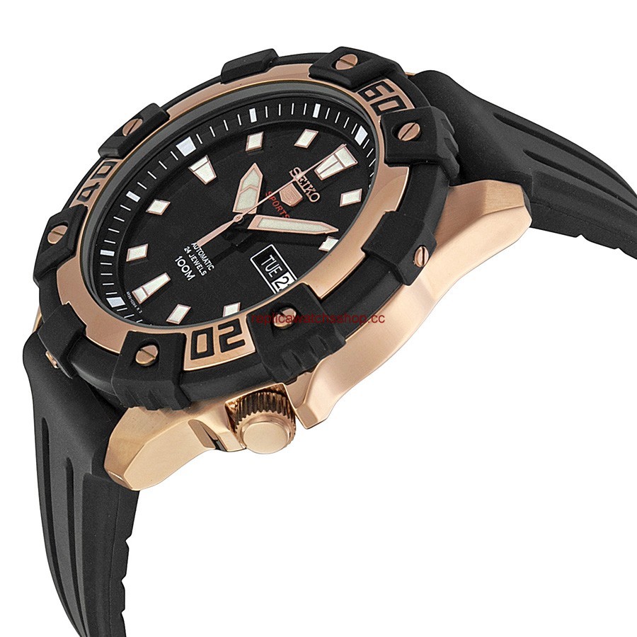 Seiko Seiko 5 SRP480 img1