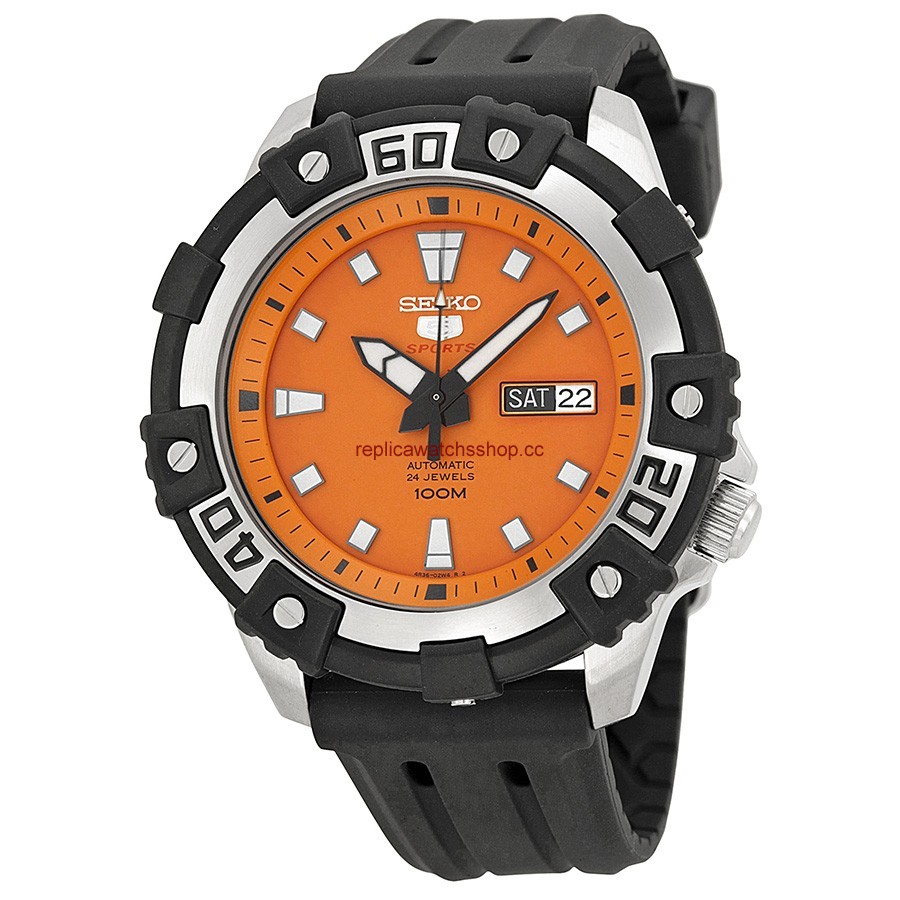 Seiko Seiko 5 SRP473 Seiko Seiko 5 SRP473